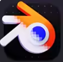 Blender模型库